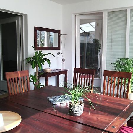 Pension TimeOut Kassel Bagian luar foto