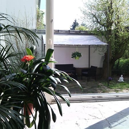 Pension TimeOut Kassel Bagian luar foto