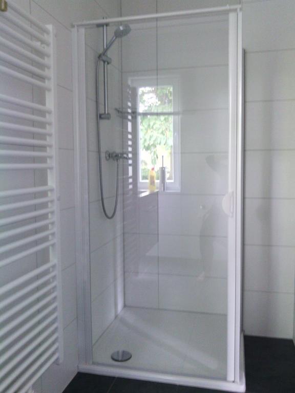 Pension TimeOut Kassel Ruang foto