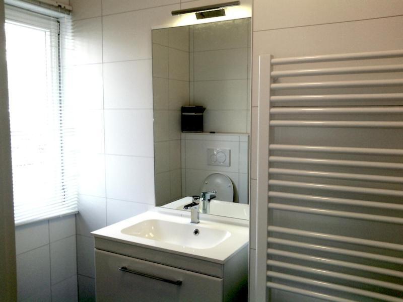 Pension TimeOut Kassel Bagian luar foto