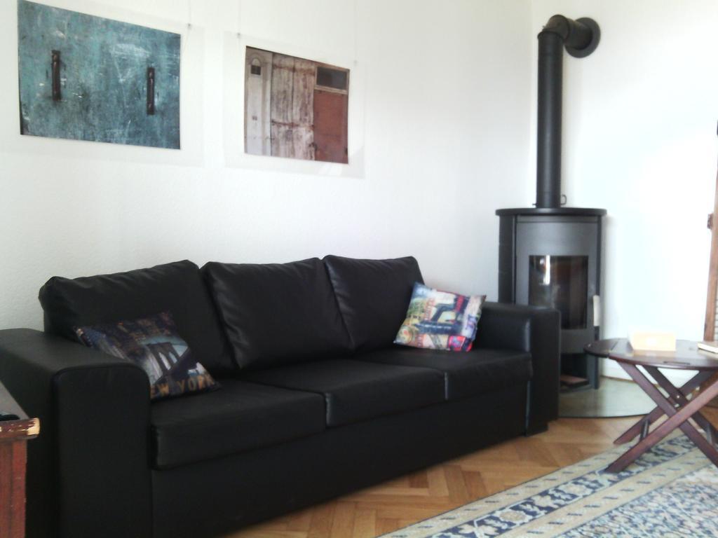 Pension TimeOut Kassel Bagian luar foto