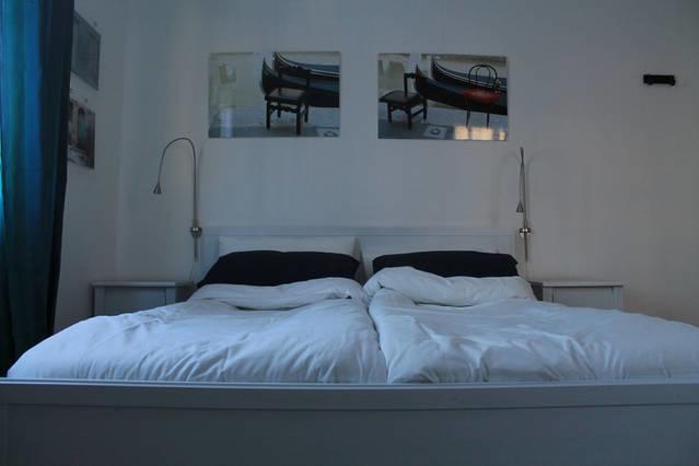 Pension TimeOut Kassel Ruang foto