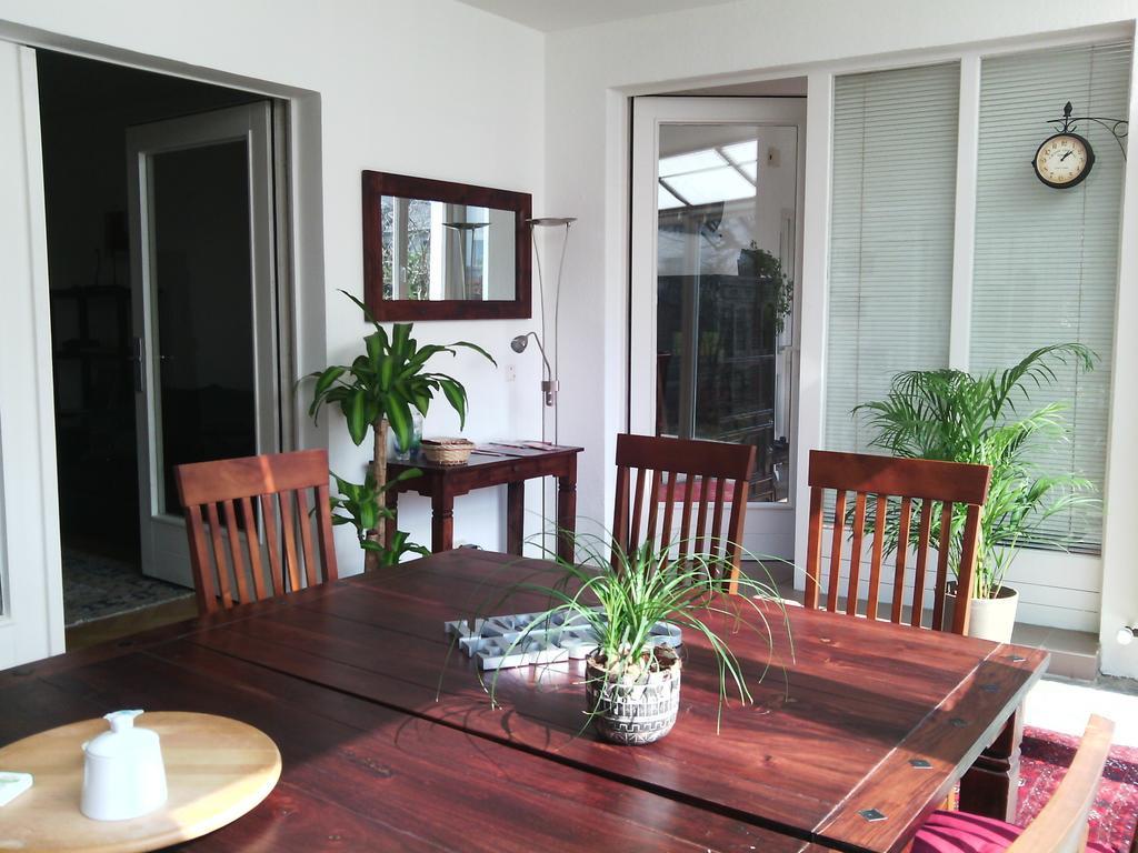 Pension TimeOut Kassel Bagian luar foto