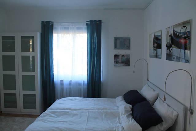 Pension TimeOut Kassel Ruang foto