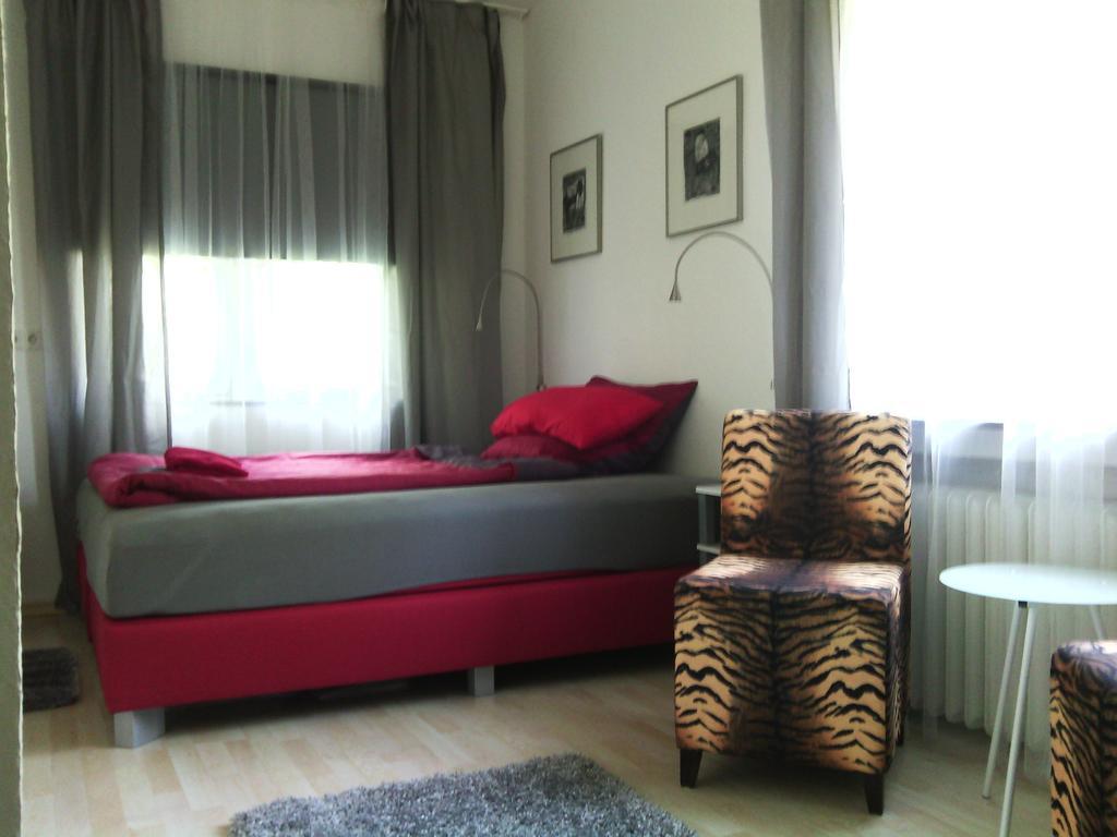 Pension TimeOut Kassel Ruang foto
