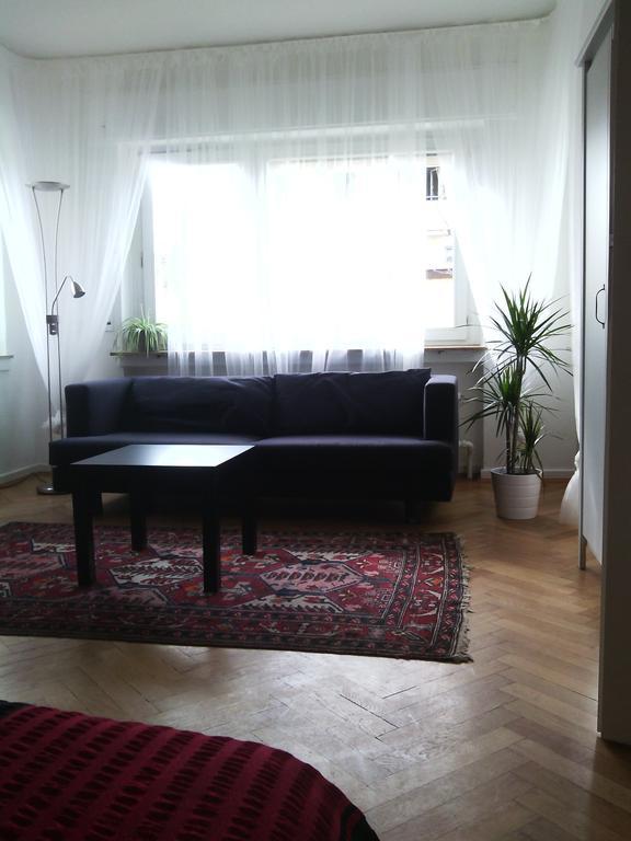 Pension TimeOut Kassel Ruang foto