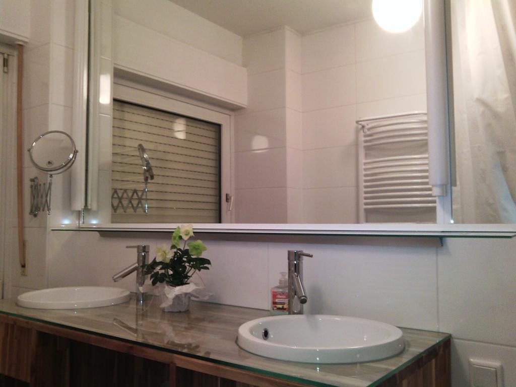 Pension TimeOut Kassel Ruang foto