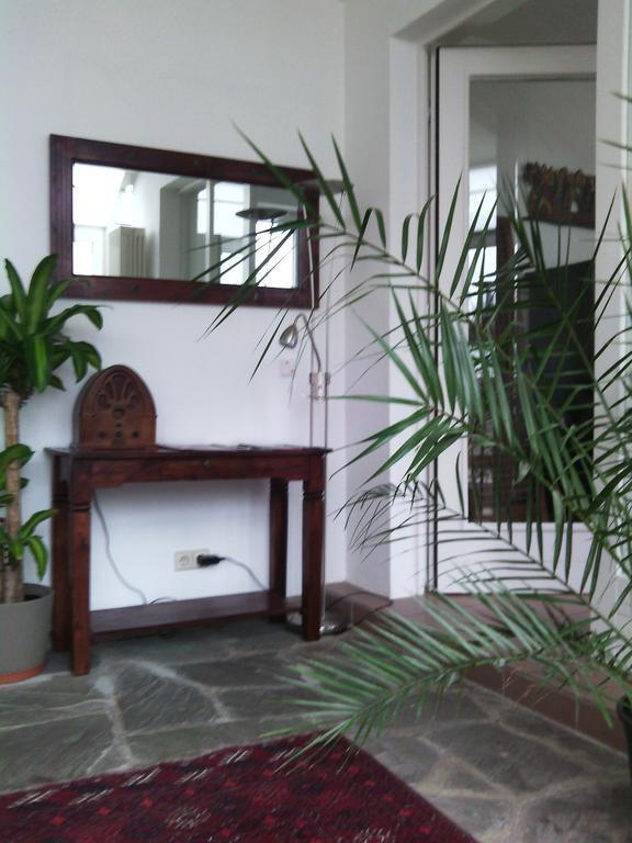 Pension TimeOut Kassel Bagian luar foto