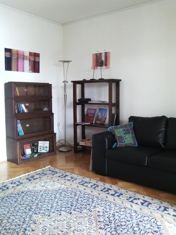 Pension TimeOut Kassel Bagian luar foto